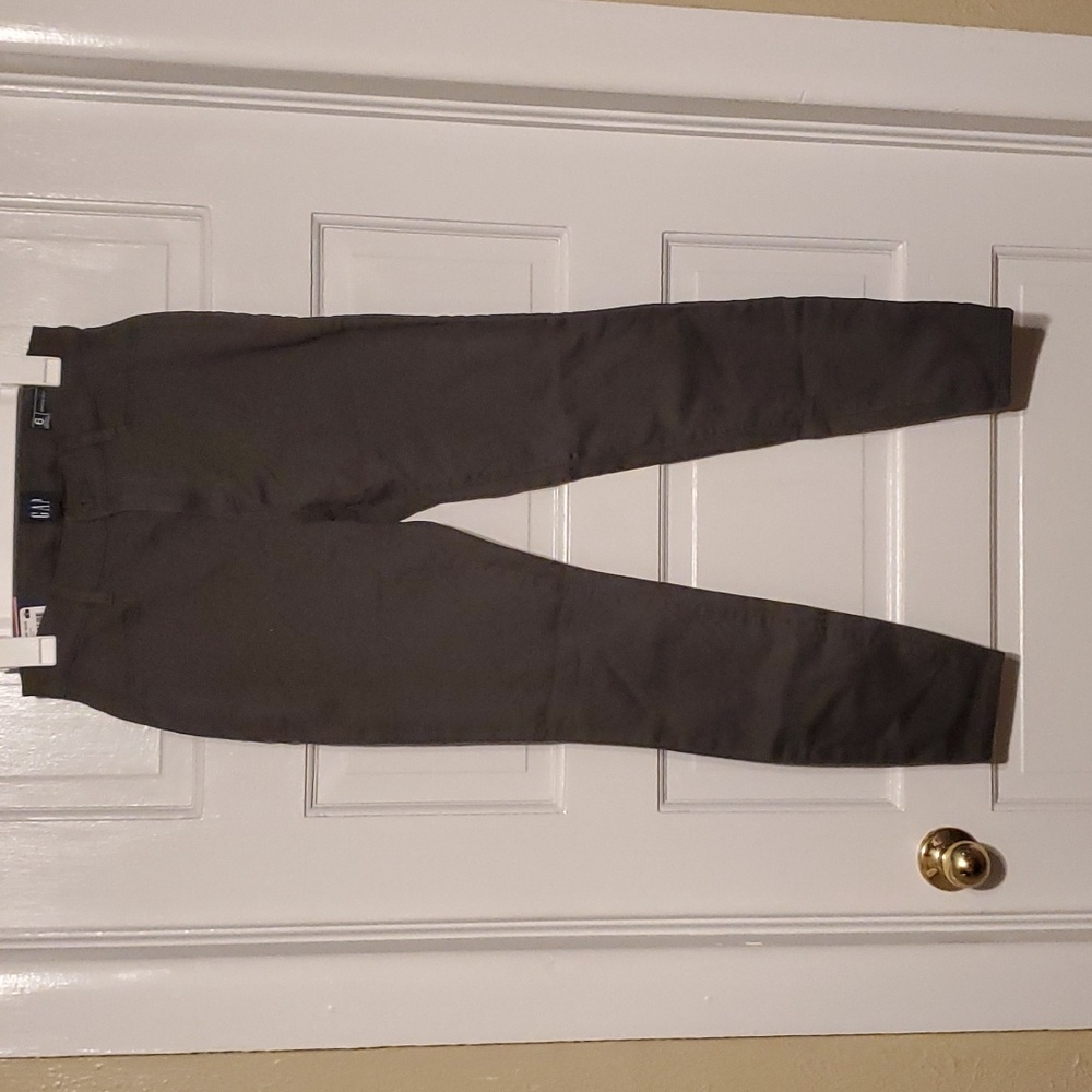 Woman's Pants